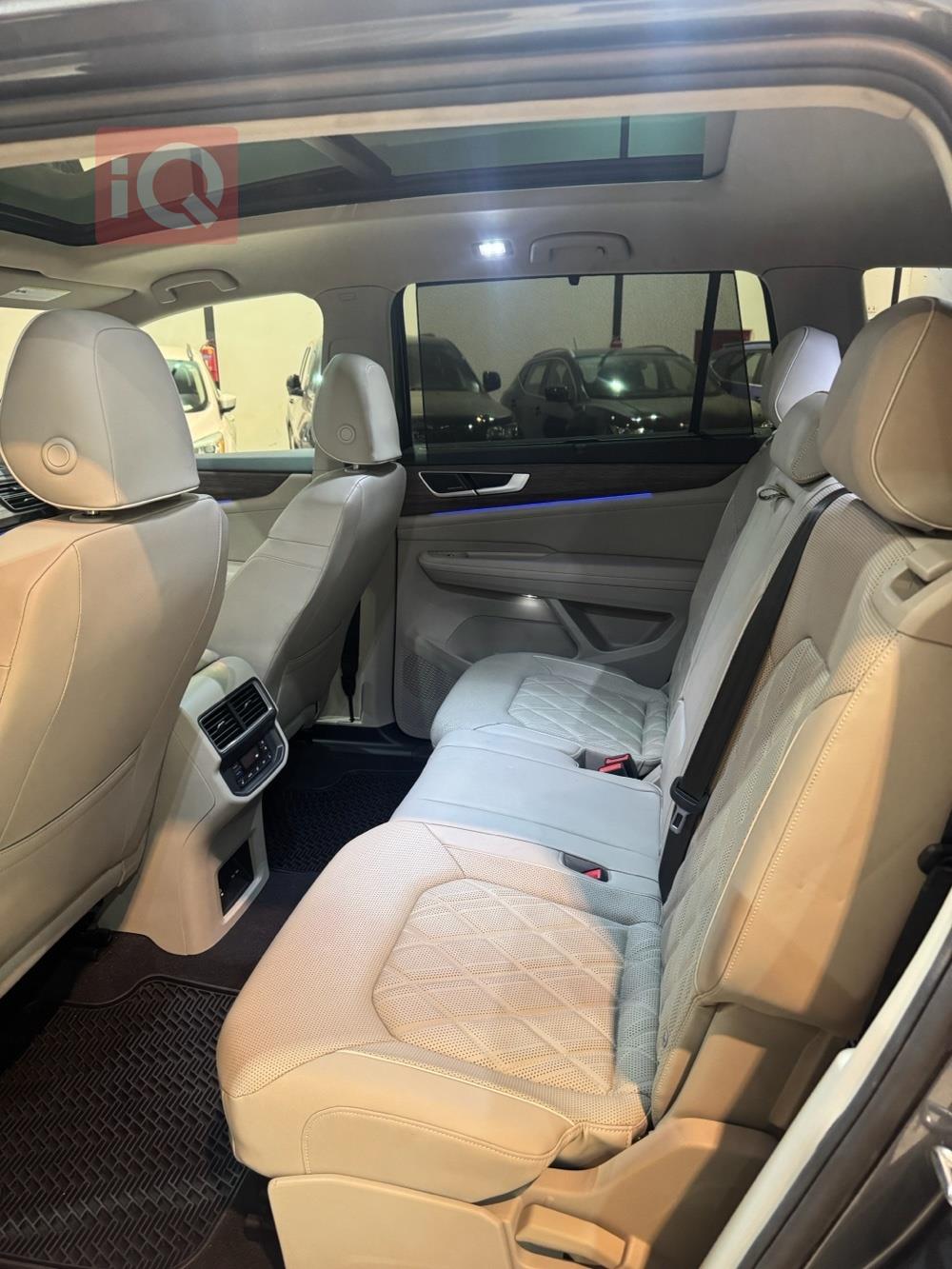 فولكسفاغن أطلس